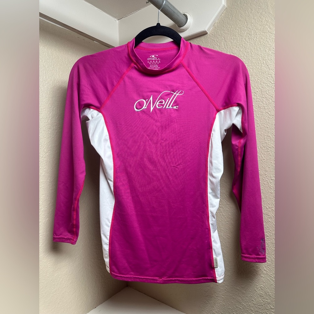 O’Neill UV Swim Shirt